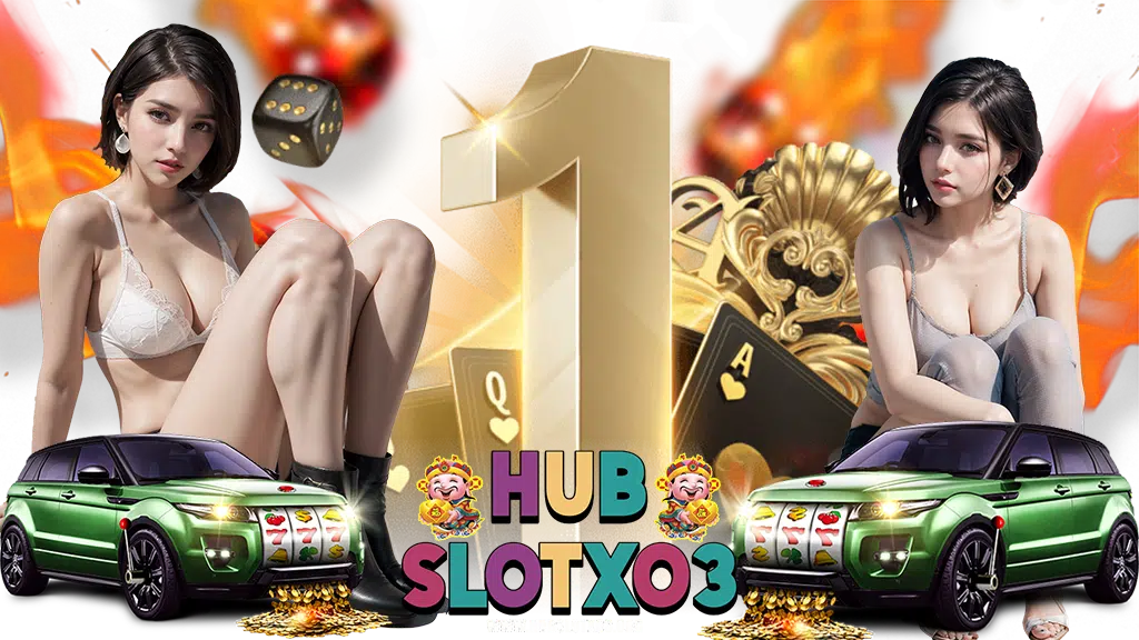 hubslotxo3