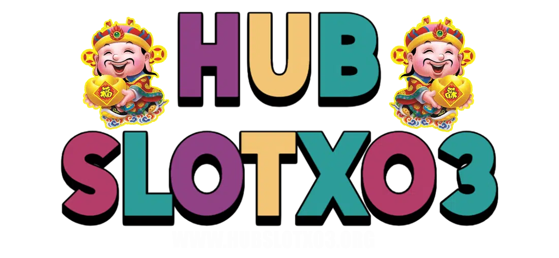 hubslotxo3